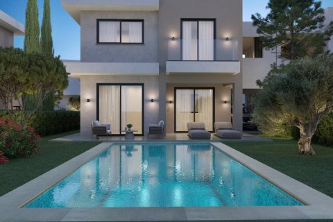 3 dormitorios House en Limassol, Cyprus No. 37881 1