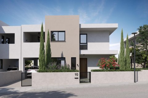 3 dormitorios House en Limassol, Cyprus No. 37881 2