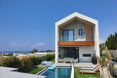 3 bedrooms Villa in Chloraka, Cyprus No. 28752 1