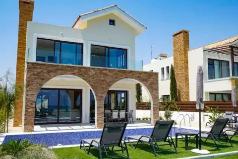 5 dormitorios House en Ayia Napa, Cyprus No. 28754 1