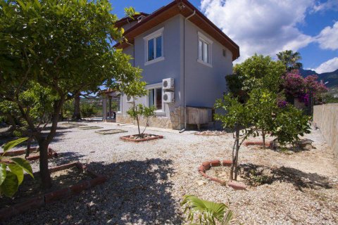 5 rooms Villa in Oba, Turkey No. 21380 8