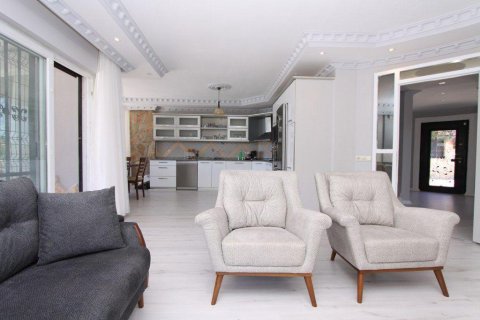 5 rooms Villa in Oba, Turkey No. 21380 9