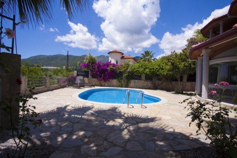 5 rooms Villa in Oba, Turkey No. 21380 25