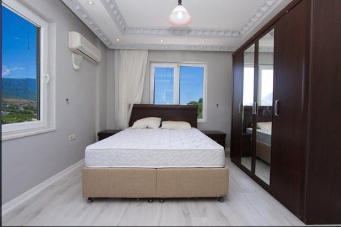 5 rooms Villa in Oba, Turkey No. 21380 23