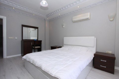 5 rooms Villa in Oba, Turkey No. 21380 20