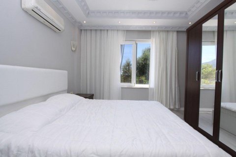 5 rooms Villa in Oba, Turkey No. 21380 19