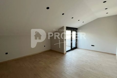 7 rooms Apartment in Konyaalti, Turkey No. 21069 19