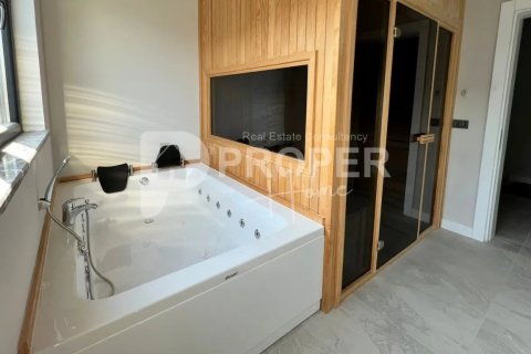 7 rooms Appartement à Konyaalti, Turkey No. 21069 21