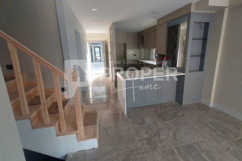 6 rooms Villa in Konyaalti, Turkey No. 21068 8