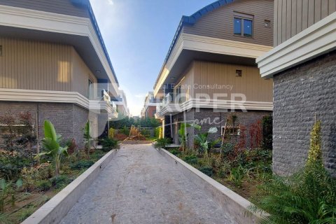 6 rooms Villa in Konyaalti, Turkey No. 21068 20