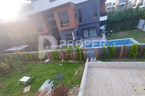 6 rooms Villa in Konyaalti, Turkey No. 21068 9