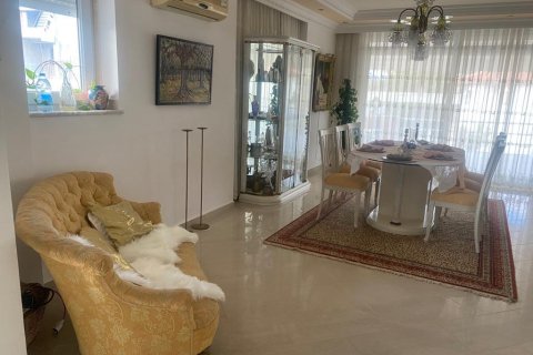 6 rooms Apartment in Oba, Turkey No. 21381 6