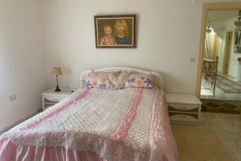 6 rooms Apartment in Oba, Turkey No. 21381 17