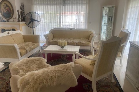 6 rooms Apartment in Oba, Turkey No. 21381 12