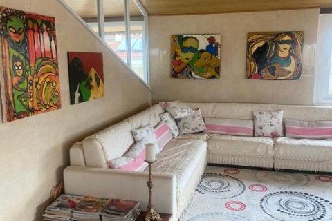 6 rooms Apartment in Oba, Turkey No. 21381 20