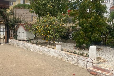 6 rooms Apartment in Oba, Turkey No. 21381 25