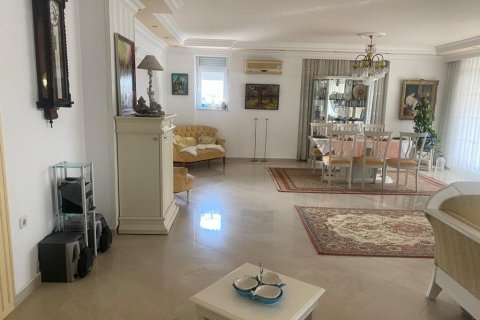 6 rooms Apartment in Oba, Turkey No. 21381 8