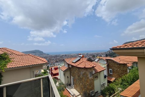 3 rooms Villa in Oba, Turkey No. 21382 27