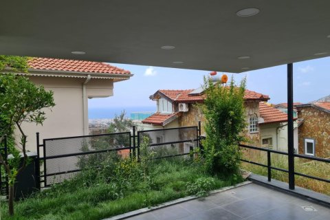 3 rooms Villa in Oba, Turkey No. 21382 15