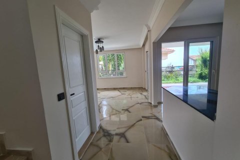 3 rooms Villa in Oba, Turkey No. 21382 26