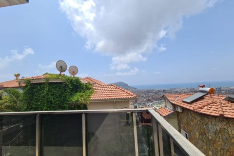 3 rooms Villa in Oba, Turkey No. 21382 25