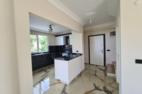 3 rooms Villa in Oba, Turkey No. 21382 21