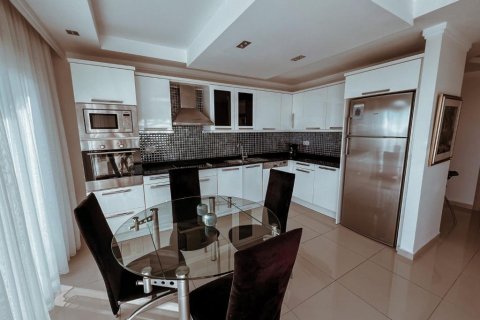 3 rooms Apartment in Konakli, Turkey No. 21376 12