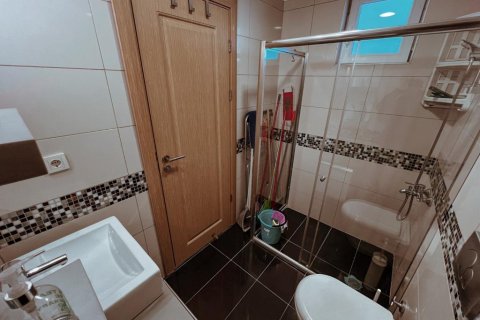 3 rooms Apartment in Konakli, Turkey No. 21376 8