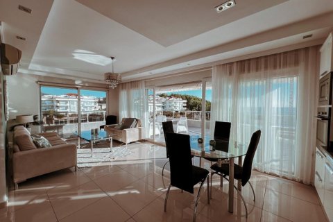 3 rooms Apartment in Konakli, Turkey No. 21376 14