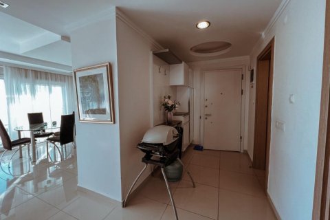 3 rooms Apartment in Konakli, Turkey No. 21376 10