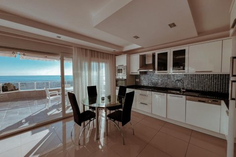 3 rooms Apartment in Konakli, Turkey No. 21376 13