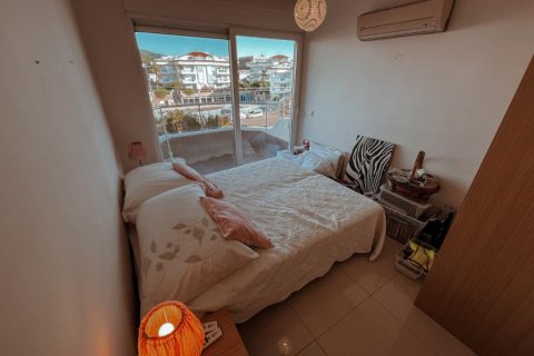 3 rooms Apartment in Konakli, Turkey No. 21376 15