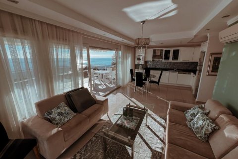 3 rooms Apartment in Konakli, Turkey No. 21376 4