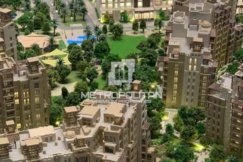 Квартира с 3 спальнями в Madinat Jumeirah Living, ОАЭ №5570 13