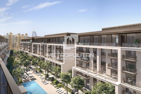 Квартира с 3 спальнями в Madinat Jumeirah Living, ОАЭ №5570 7