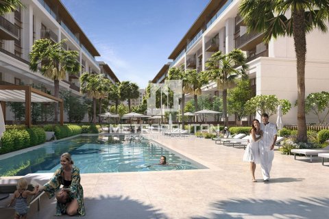 Квартира с 3 спальнями в Madinat Jumeirah Living, ОАЭ №5570 9