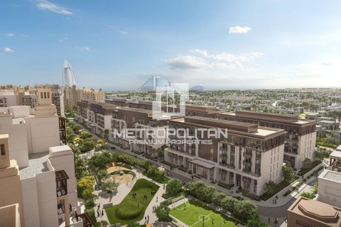 3 dormitorios Apartment en Madinat Jumeirah Living, UAE No. 5570 8