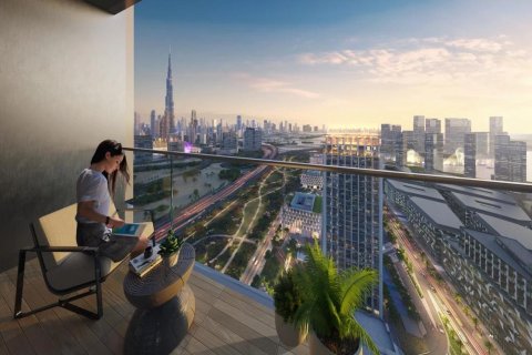 1 dormitorio Apartment en Dubai, UAE No. 5568 4