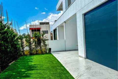 4 dormitorios House en Germasogeia, Cyprus No. 63576 5