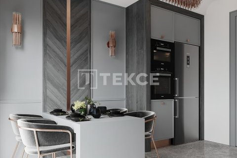 2+1 Apartment in Izmit, Turkey No. 17601 30