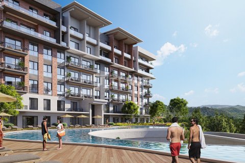 2+1 Apartment in Izmit, Turkey No. 17601 21