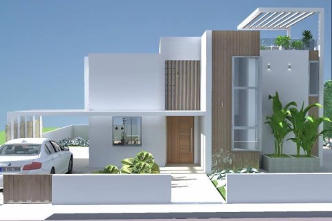 4 dormitorios House en Pegeia, Cyprus No. 37162 8