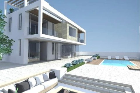 4 dormitorios House en Pegeia, Cyprus No. 37162 7