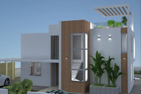 4 dormitorios House en Pegeia, Cyprus No. 37162 3