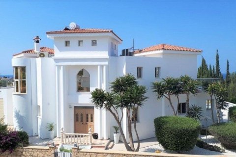 4 dormitorios House en Paphos, Cyprus No. 37163 2