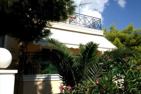 4 bedrooms House in Marathon, Greece No. 58861 3