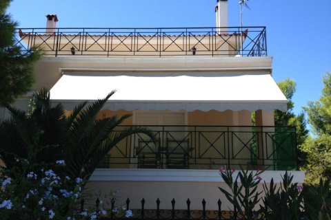 4 dormitorios House en Marathon, Greece No. 58861 2