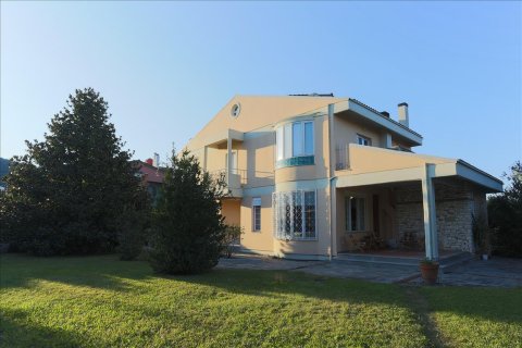 435m² Villa à Ioannina, Greece No. 58860 1