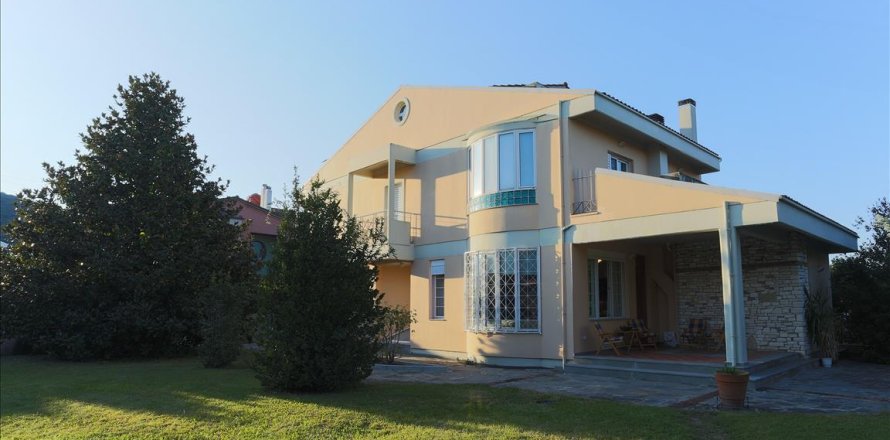 Apartamento tipo estudio Estudio en Ioannina, Greece No. 58860