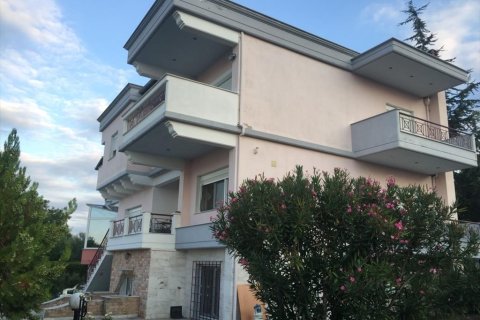 3 dormitorios House en Veria, Greece No. 58878 6